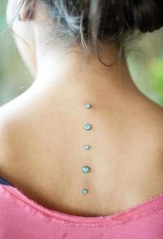 Dermal piercing - Pictures, Removal, Infected Pain, Procedure, After