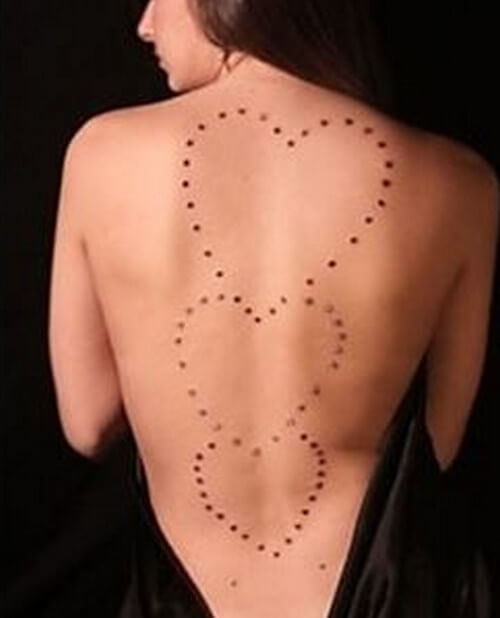 Dermal piercing - Pictures, Removal, Infected Pain, Procedure, After
