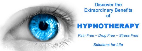 Hypnotherapy and its extraordinary benefits.image