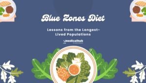 Blue Zones Diet Lessons from the Longest-Lived Populations