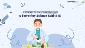 Homeopathy for Allergies and Colds