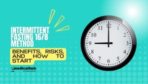 Intermittent Fasting 16/8 Method: Benefits, Risks, and How to Start