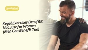 Kegel Exercises Benefits: Not Just for Women (Men Can Benefit Too)