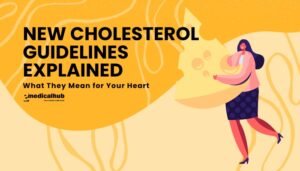 New Cholesterol Guidelines Explained: What They Mean for Your Heart