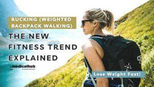 Rucking (Weighted Backpack Walking): The New Fitness Trend Explained
