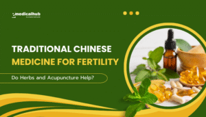 Traditional Chinese Medicine for Fertility: Do Herbs and Acupuncture Help?