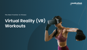 Virtual Reality (VR) Workouts: The Next Frontier in Fitness