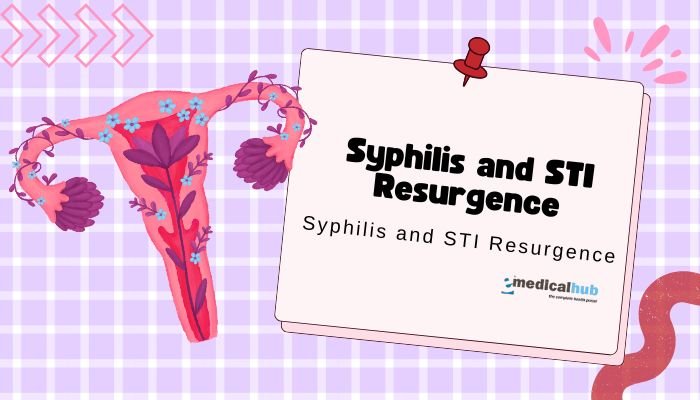 Syphilis and STI Resurgence: Why Some Sexually Transmitted Infections Are Rising Again